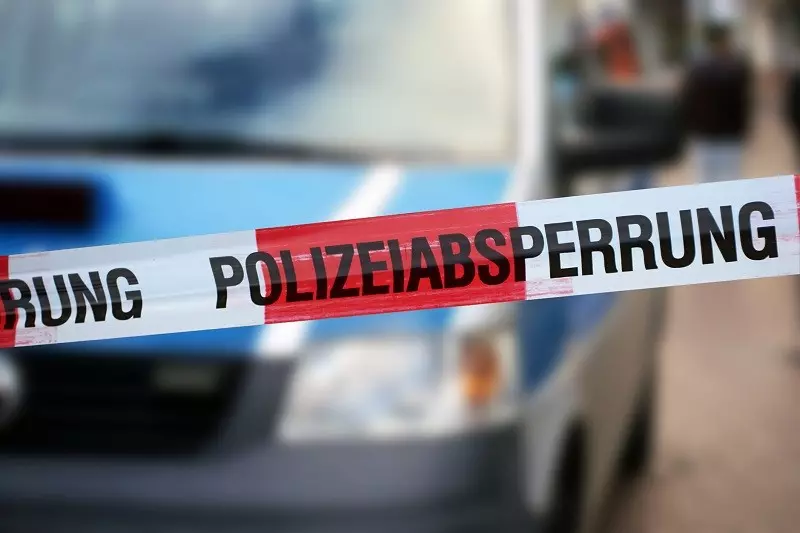Niemcy: Klient zastrzelił kasjera, bo ten poprosił o założenie maseczki