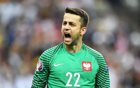 El. World Cup 2022: Fabiański for the last time among those called up