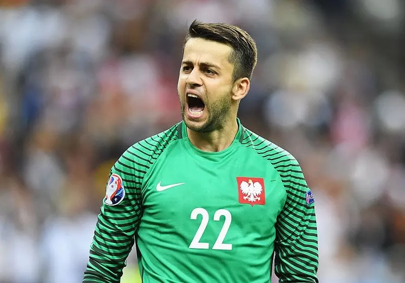 El. World Cup 2022: Fabiański for the last time among those called up