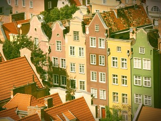 Chcesz kupić mieszkanie w Polsce? Zobacz, gdzie spadły ceny