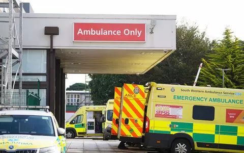 Woman who bit paramedic handed unpaid work by court