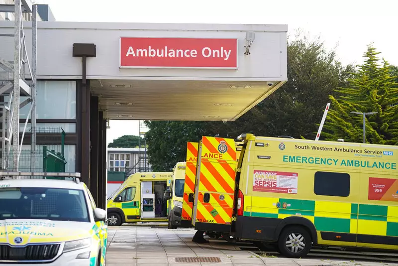 Woman who bit paramedic handed unpaid work by court
