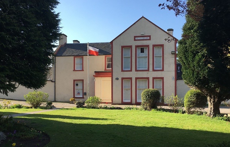 Kirkcaldy's Polish Club saved from closure