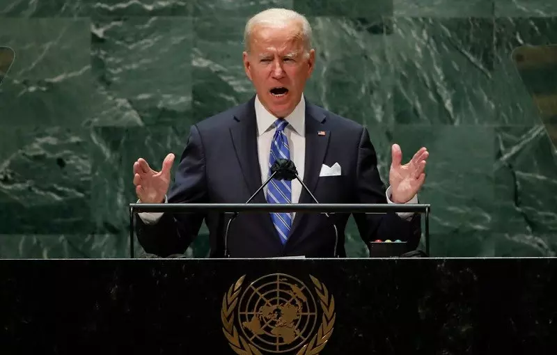 ONZ: Biden ogłosił początek ery "nieustępliwej dyplomacji"