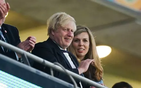 Boris Johnson confirms he has six children