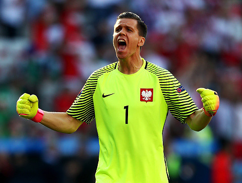 Szczesny injury seroius but it is a chance him to play against Germany