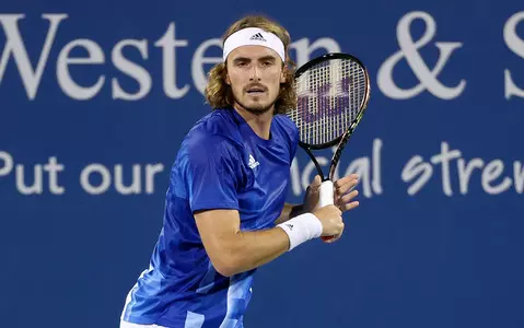 Greek tennis player Tsitsipas will be vaccinated by the end of the year