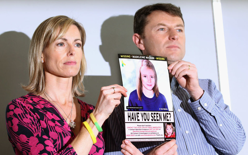Kate McCann returns to work 14 years after Madeleine went missing