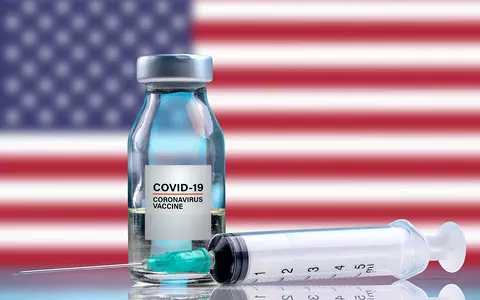 USA: The FDA has approved a third dose of the Covid-19 vaccine for specific groups