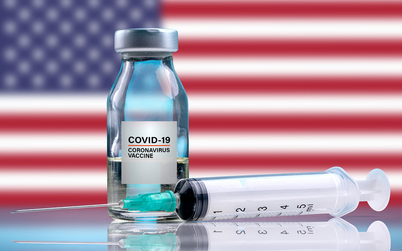 USA: The FDA has approved a third dose of the Covid-19 vaccine for specific groups