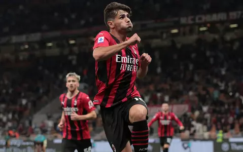 Serie A: AC Milan wins with Venezia