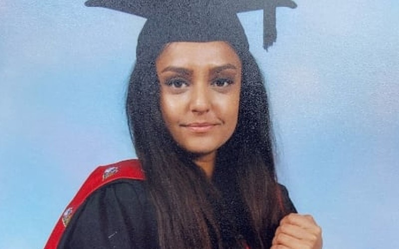 Londyn: Kolejna kobieta zamordowana w parku. "Męska przemoc nas zabija"