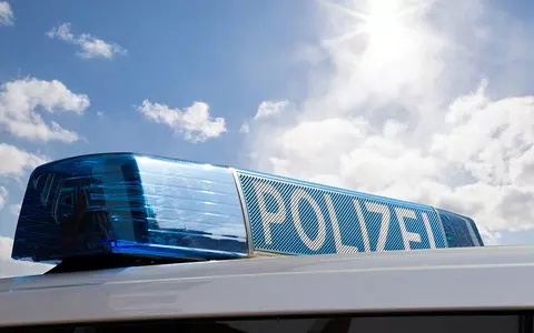 Germany: Police detained a 15-year-old in connection with the murder of 16-year-old Victoria