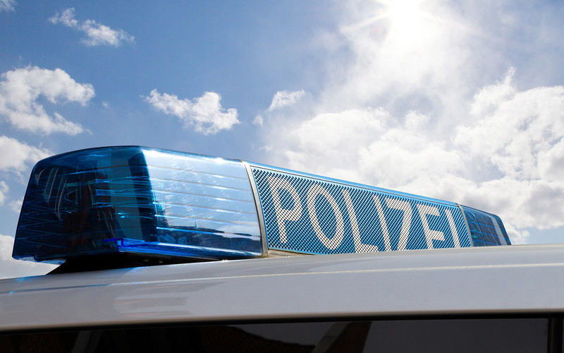 Germany: Police detained a 15-year-old in connection with the murder of 16-year-old Victoria