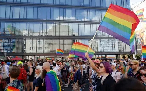 EC on LGBT-free zones: We see a move in the right direction in Poland