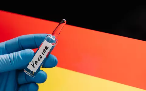 Germany: Unvaccinated quarantined without compensation from November 1