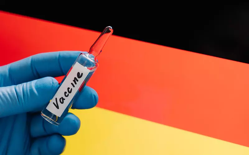 Germany: Unvaccinated quarantined without compensation from November 1