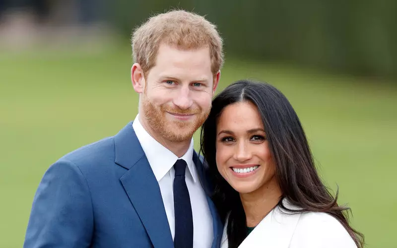 Harry and Meghan ‘bringing Archie and Lili to UK for Christmas’