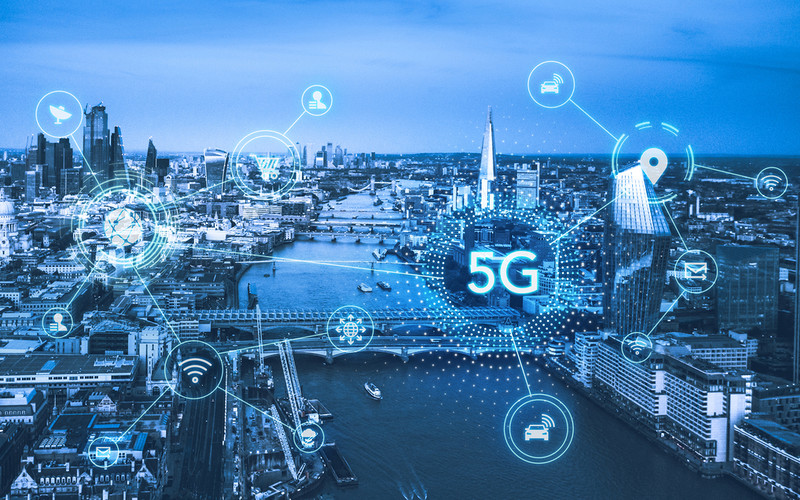 O2 ma zakaz nazywania się "siecią z najlepszym zasięgiem"