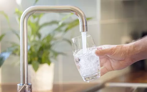 Fluoride will be added to UK drinking water to cut tooth decay