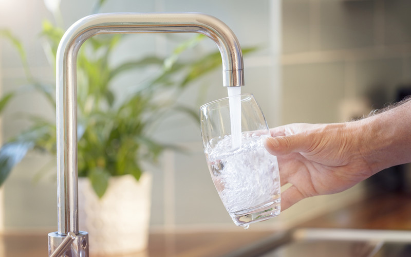 Fluoride will be added to UK drinking water to cut tooth decay