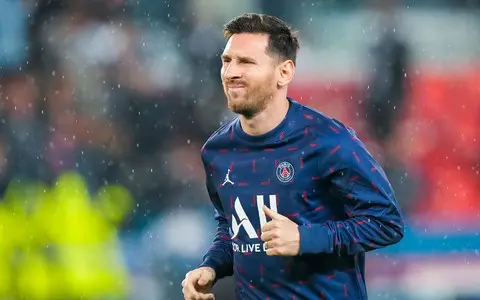 Ligue 1: Injured Messi will not play against Montpellier