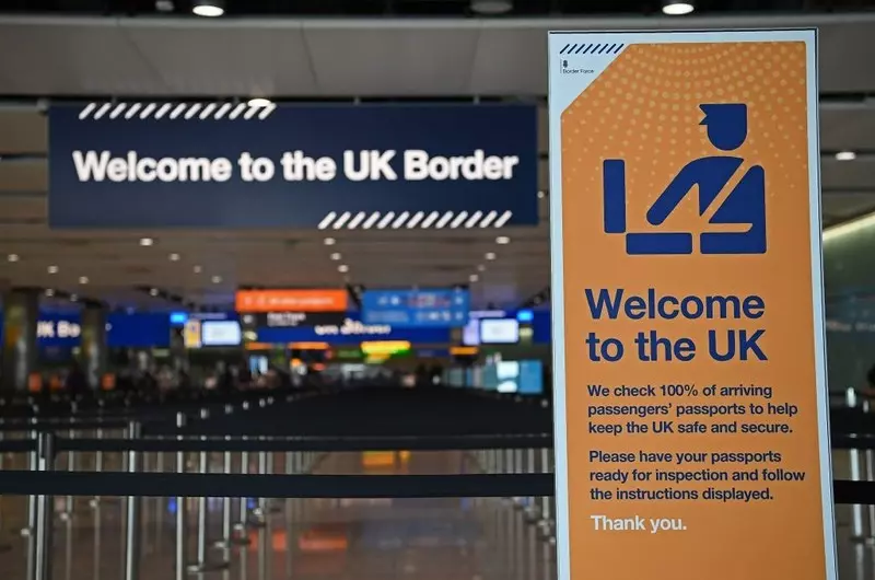 UE obawia się, że jej obywatele nie będą mogli odbywać podróży do UK
