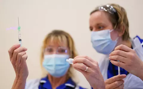 NHS push to get unvaccinated adult Londoners booking jabs