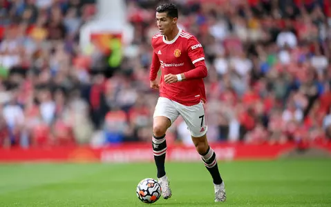 Solskjaer: Ronaldo can play until forty