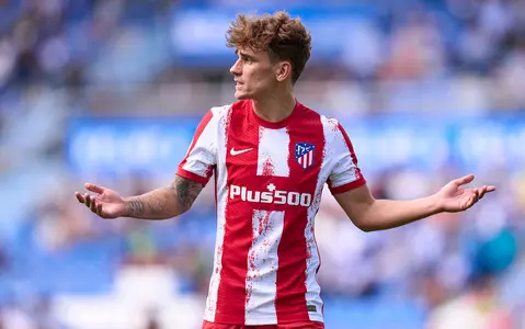 Atletico Madrid suffer shock loss to struggling Alaves