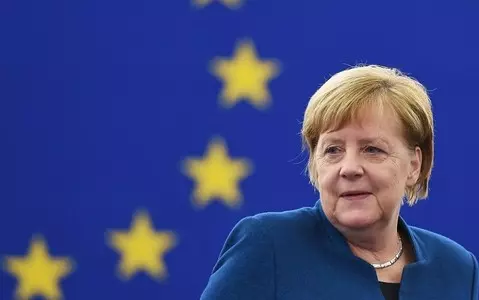 Poll: Germany will not miss Chancellor Merkel