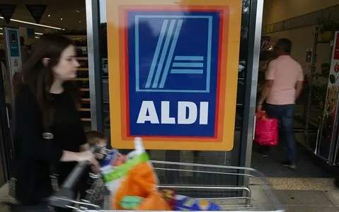 Aldi to create 2,000 new jobs and open 100 new stores