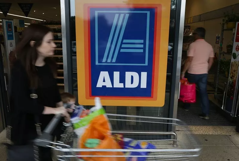 Aldi to create 2,000 new jobs and open 100 new stores