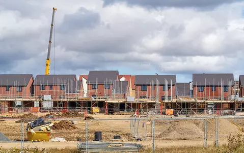 Labour conference: Party pledges to cap foreign sales of new homes