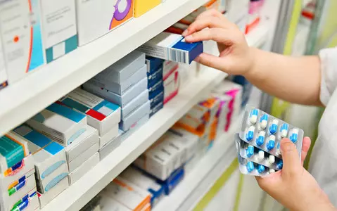 UK pharmacies in dark about ministers’ plan to maintain drug supplies