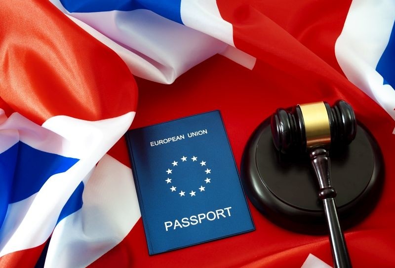 Minister Kevin Foster: Immigrants who have not applied for settled status will not be deported