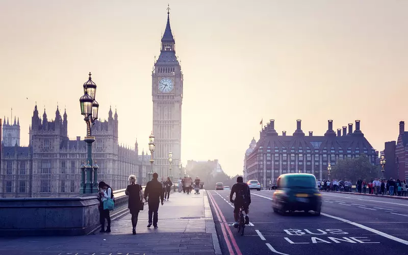 Londyn: Ogromny wzrost liczby wniosków o przyznanie zasiłków