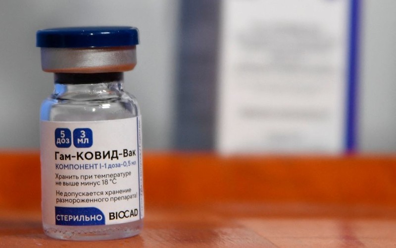 Russia will begin testing a new vaccine against Covid-19