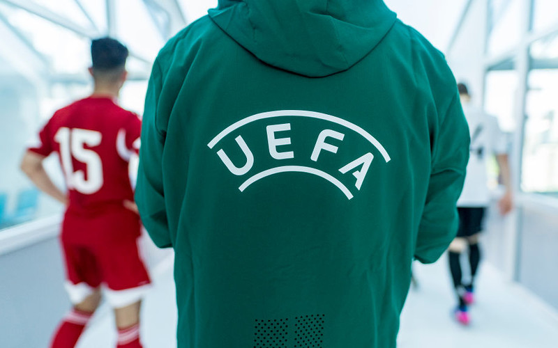 UEFA zrezygnowała z karania założycieli Superligi