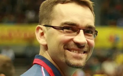 Sebastian Świderski elected as Polish Volleyball Federation President