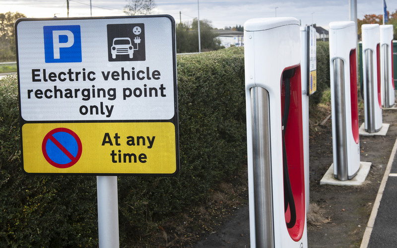 Has the petrol crisis triggered you to consider an electric car now?