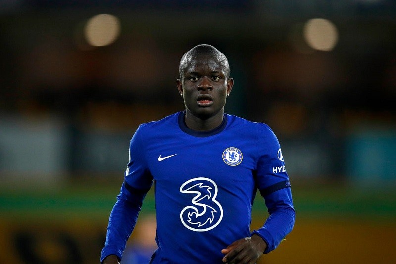 Gwiazda Chelsea zakażona Covid-19