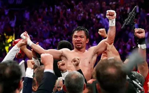 'Heard the final bell': Manny Pacquiao announces retirement