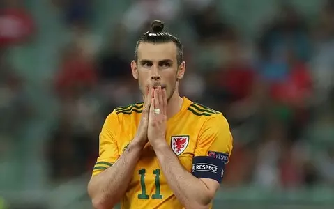 Bale out of Wales World Cup qualifiers with hamstring injury