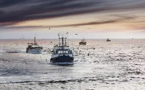 Paris blasts UK-Jersey decision to refuse fishing licences to scores of French vessels