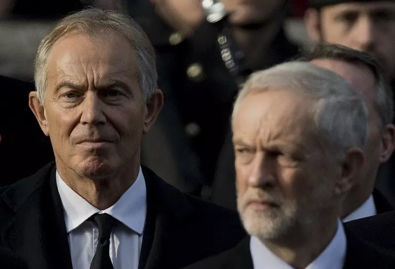 Opozycyjna Partia Pracy chce nawiązywać do Blaira, a nie Corbyna