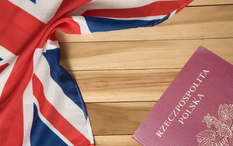 Reminder: From tomorrow, the rules for entering Great Britain will be changed