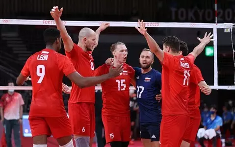 Defending champions Poland to face US in FIVB Men's World Championship pool