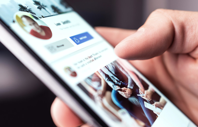 Senat USA: Facebook próbuje uzależniać dzieci od swoich produktów, które im szkodzą