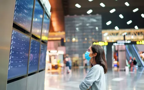 EU: The largest airlines will reimburse passengers canceled due to the pandemic flights